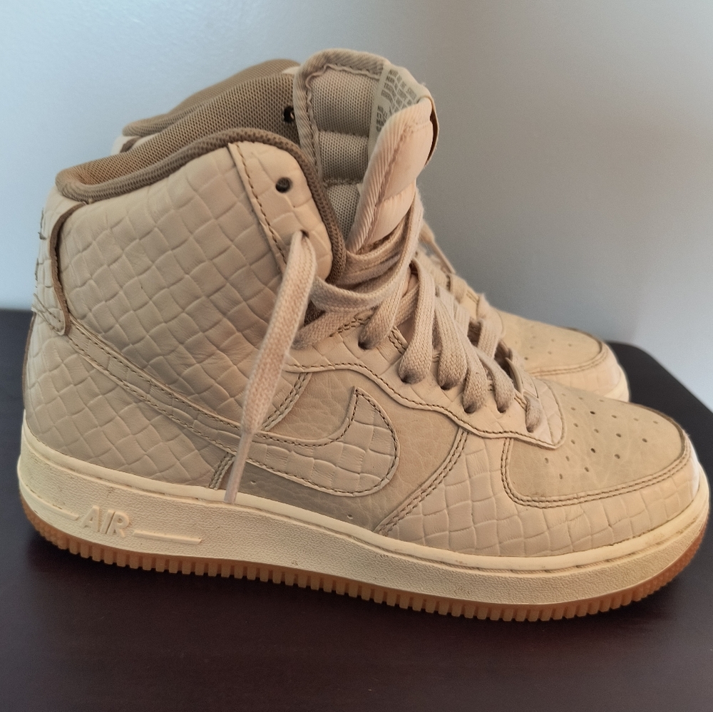 Nike Air force 1